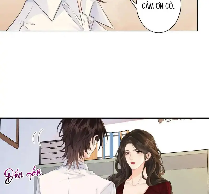 Nữ Pháp Y Thân Yêu Của Tôi - Pheromone Chapter 18 - Trang 8