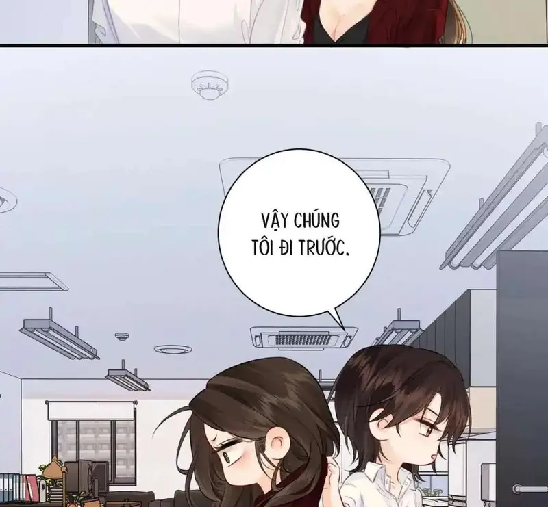 Nữ Pháp Y Thân Yêu Của Tôi - Pheromone Chapter 18 - Trang 9