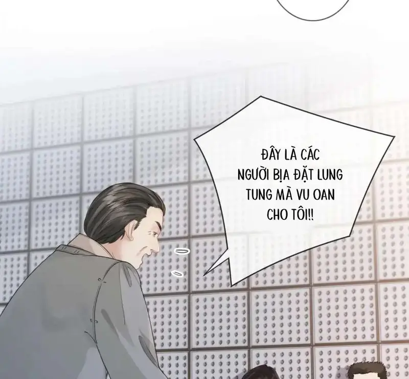 Nữ Pháp Y Thân Yêu Của Tôi - Pheromone Chapter 19 - Trang 10