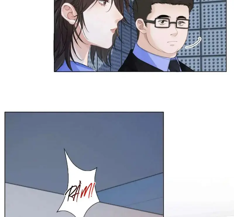 Nữ Pháp Y Thân Yêu Của Tôi - Pheromone Chapter 19 - Trang 12