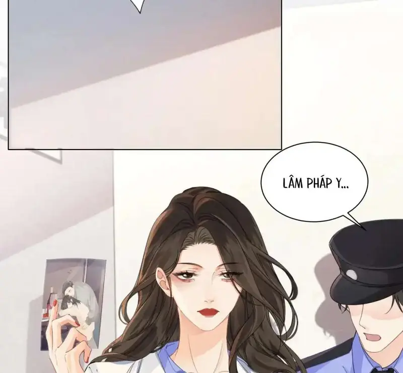 Nữ Pháp Y Thân Yêu Của Tôi - Pheromone Chapter 19 - Trang 13