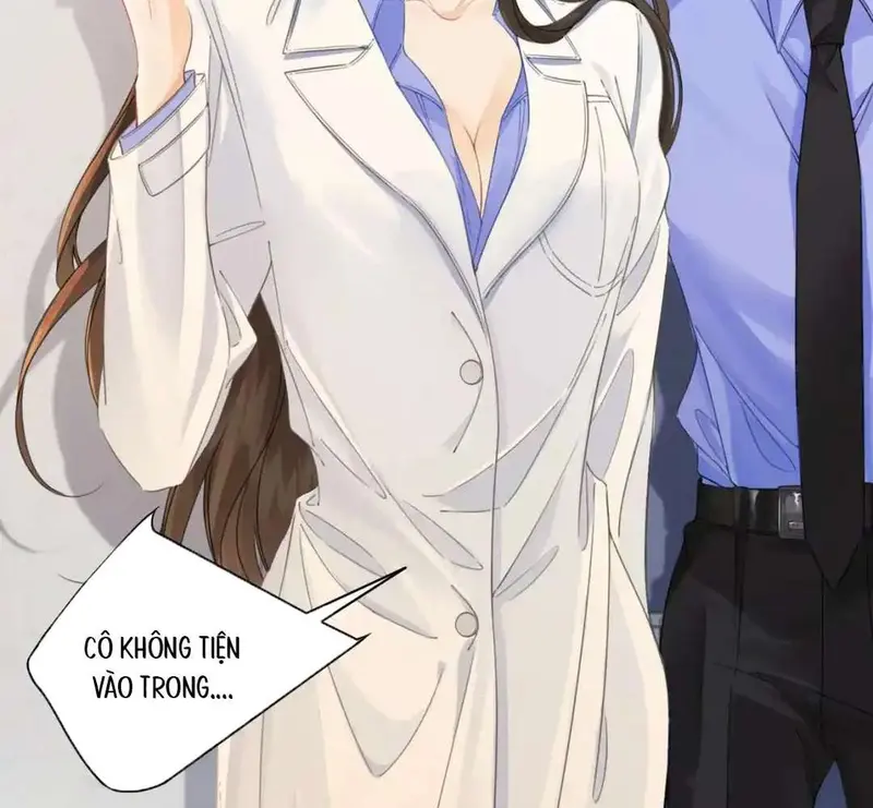 Nữ Pháp Y Thân Yêu Của Tôi - Pheromone Chapter 19 - Trang 14