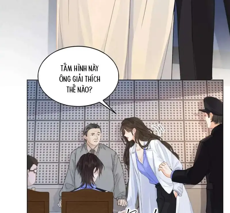 Nữ Pháp Y Thân Yêu Của Tôi - Pheromone Chapter 19 - Trang 15