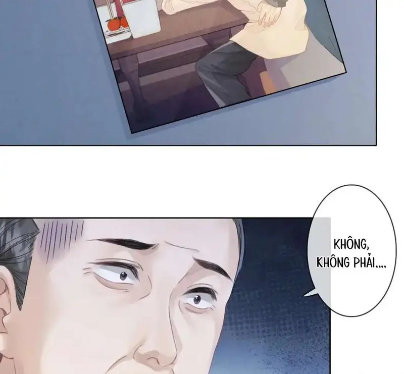 Nữ Pháp Y Thân Yêu Của Tôi - Pheromone Chapter 19 - Trang 17