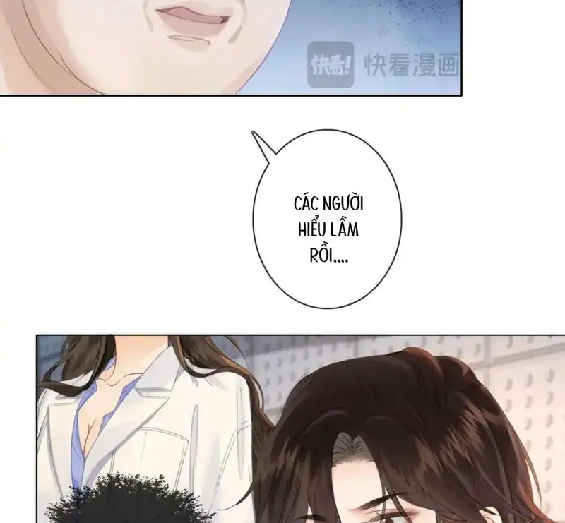 Nữ Pháp Y Thân Yêu Của Tôi - Pheromone Chapter 19 - Trang 18