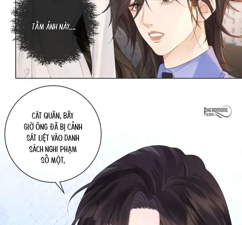 Nữ Pháp Y Thân Yêu Của Tôi - Pheromone Chapter 19 - Trang 19