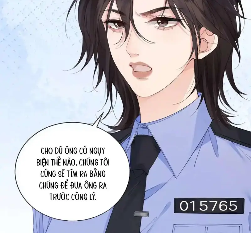 Nữ Pháp Y Thân Yêu Của Tôi - Pheromone Chapter 19 - Trang 20