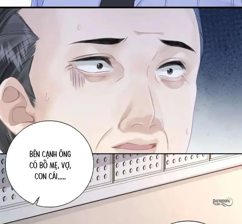 Nữ Pháp Y Thân Yêu Của Tôi - Pheromone Chapter 19 - Trang 21