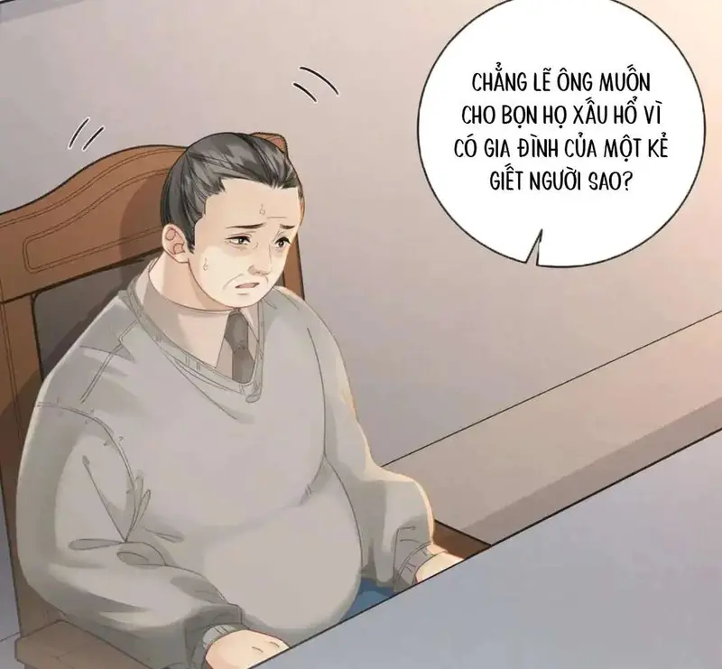 Nữ Pháp Y Thân Yêu Của Tôi - Pheromone Chapter 19 - Trang 22