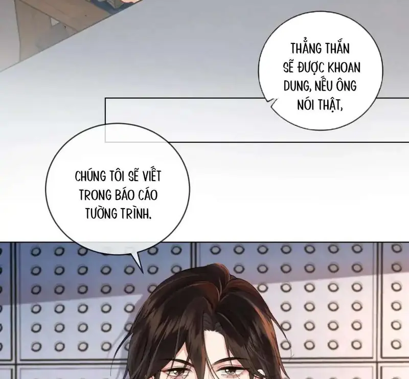 Nữ Pháp Y Thân Yêu Của Tôi - Pheromone Chapter 19 - Trang 23