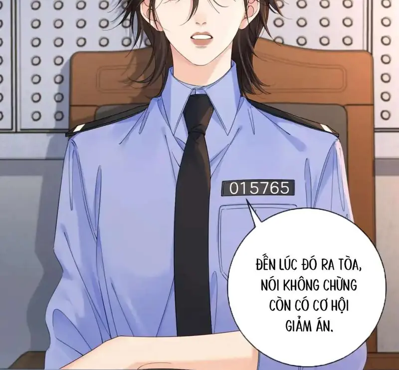 Nữ Pháp Y Thân Yêu Của Tôi - Pheromone Chapter 19 - Trang 24