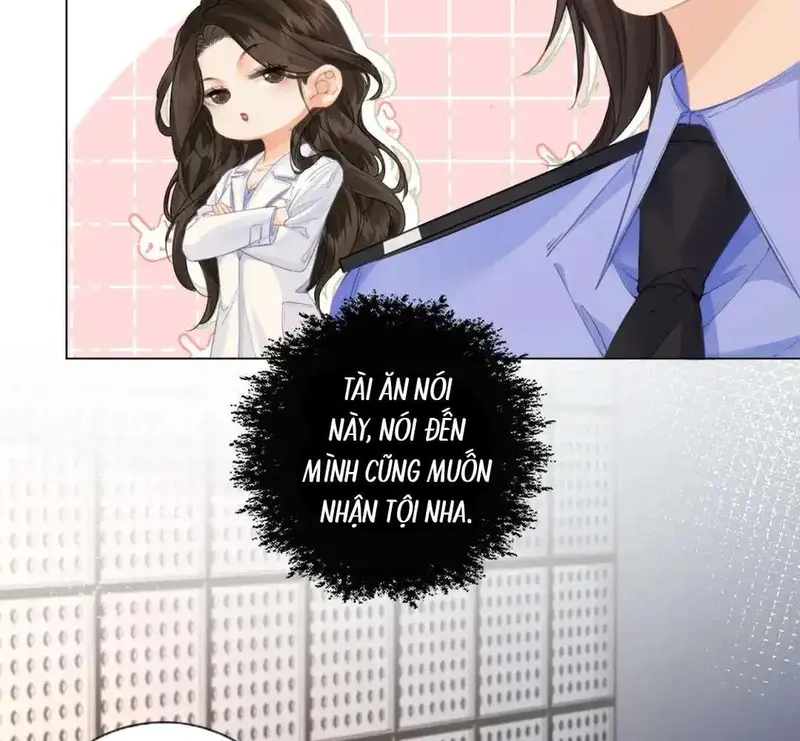 Nữ Pháp Y Thân Yêu Của Tôi - Pheromone Chapter 19 - Trang 26