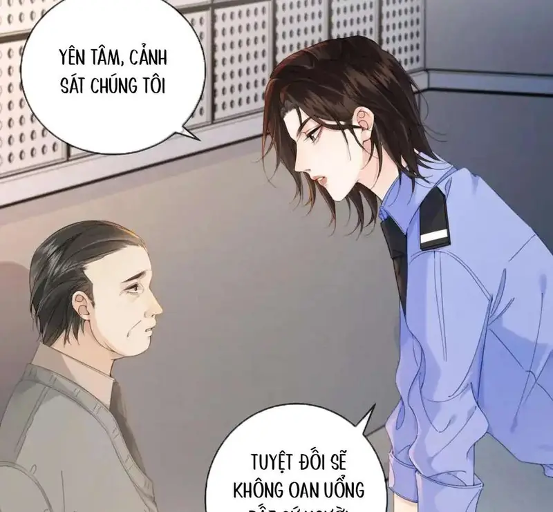 Nữ Pháp Y Thân Yêu Của Tôi - Pheromone Chapter 19 - Trang 27