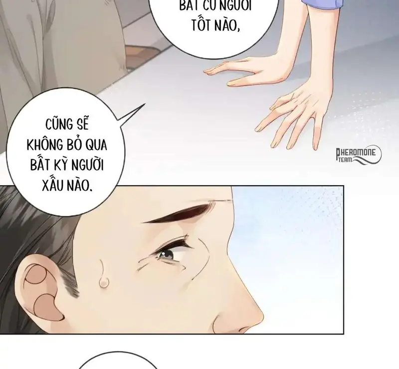 Nữ Pháp Y Thân Yêu Của Tôi - Pheromone Chapter 19 - Trang 28