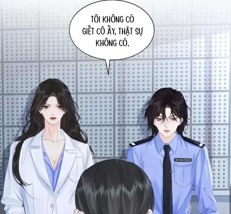 Nữ Pháp Y Thân Yêu Của Tôi - Pheromone Chapter 19 - Trang 31