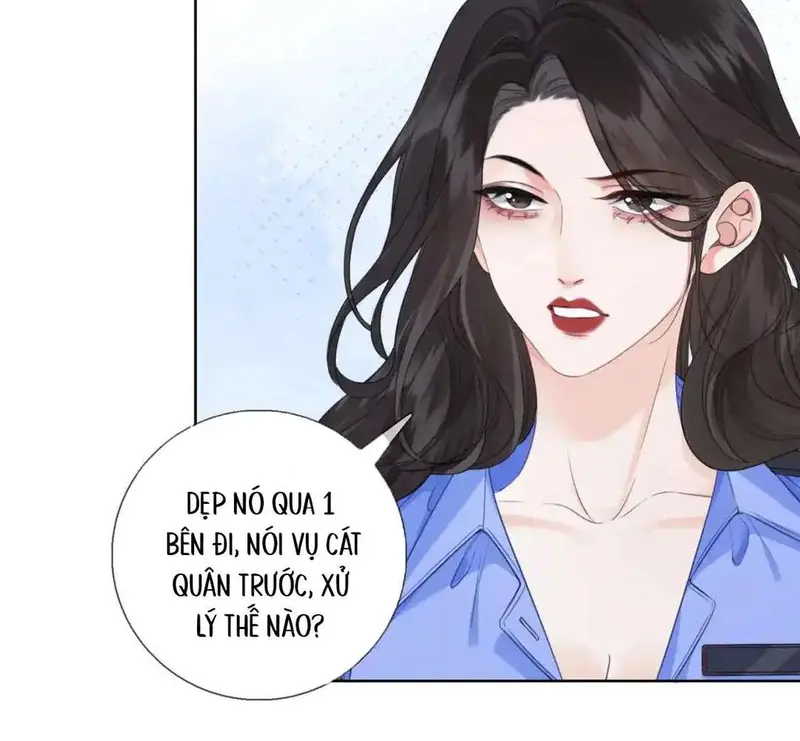 Nữ Pháp Y Thân Yêu Của Tôi - Pheromone Chapter 19 - Trang 37