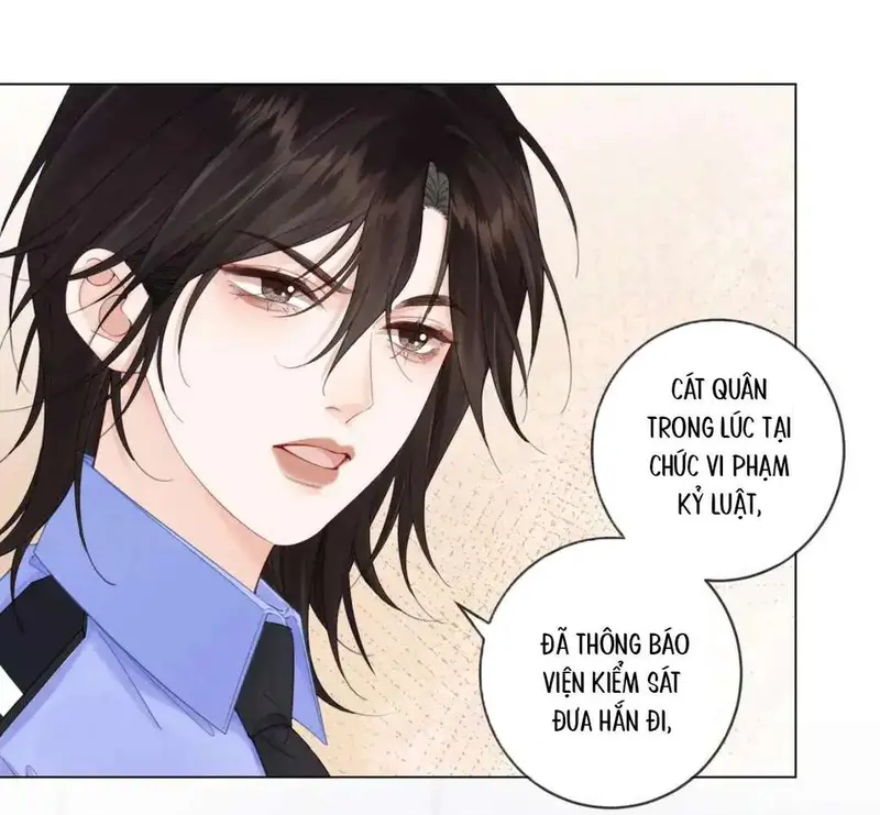 Nữ Pháp Y Thân Yêu Của Tôi - Pheromone Chapter 19 - Trang 38