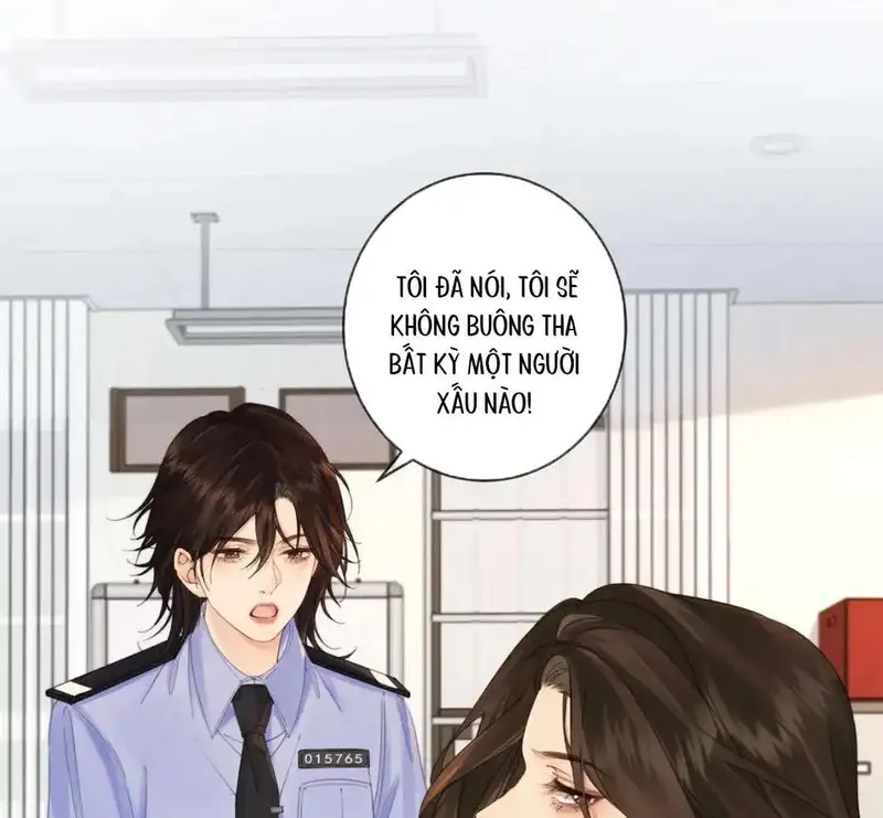 Nữ Pháp Y Thân Yêu Của Tôi - Pheromone Chapter 19 - Trang 39