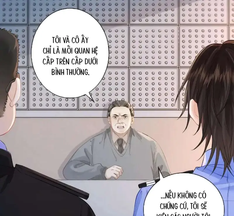 Nữ Pháp Y Thân Yêu Của Tôi - Pheromone Chapter 19 - Trang 4