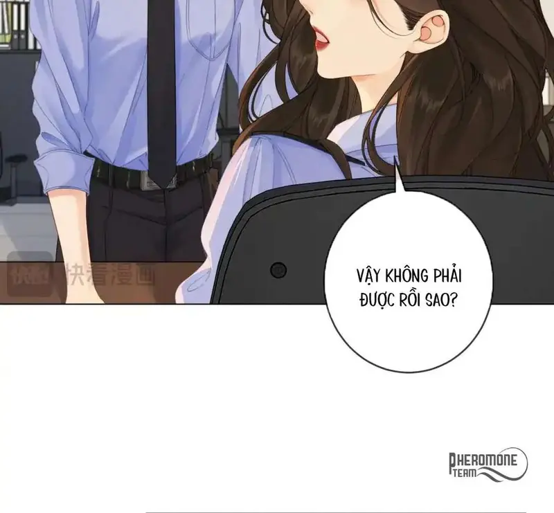 Nữ Pháp Y Thân Yêu Của Tôi - Pheromone Chapter 19 - Trang 40