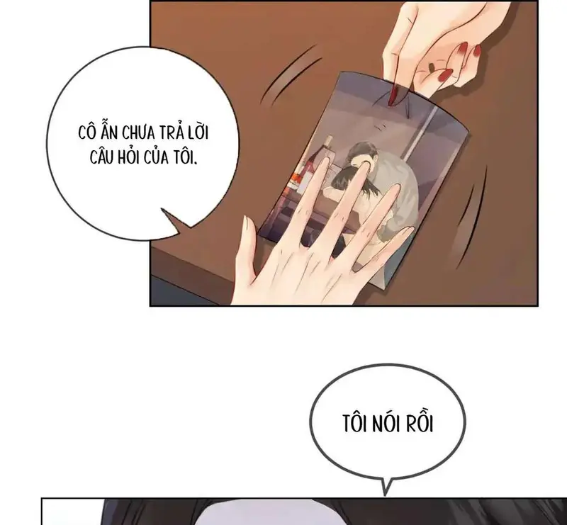 Nữ Pháp Y Thân Yêu Của Tôi - Pheromone Chapter 19 - Trang 41