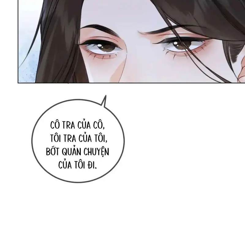 Nữ Pháp Y Thân Yêu Của Tôi - Pheromone Chapter 19 - Trang 42