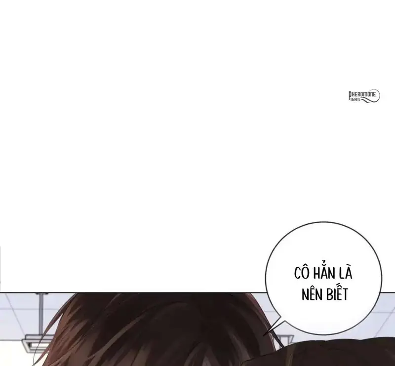 Nữ Pháp Y Thân Yêu Của Tôi - Pheromone Chapter 19 - Trang 43