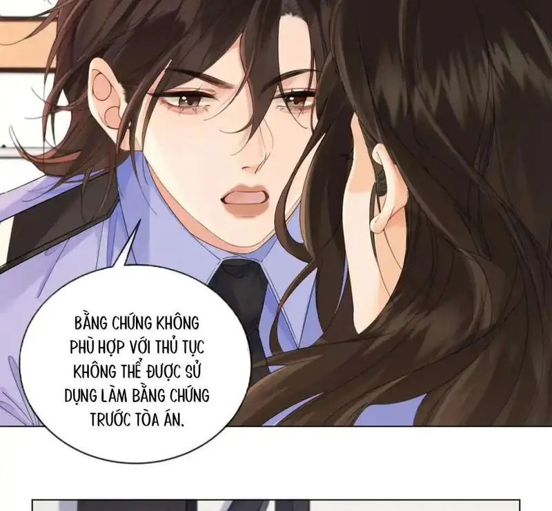Nữ Pháp Y Thân Yêu Của Tôi - Pheromone Chapter 19 - Trang 44