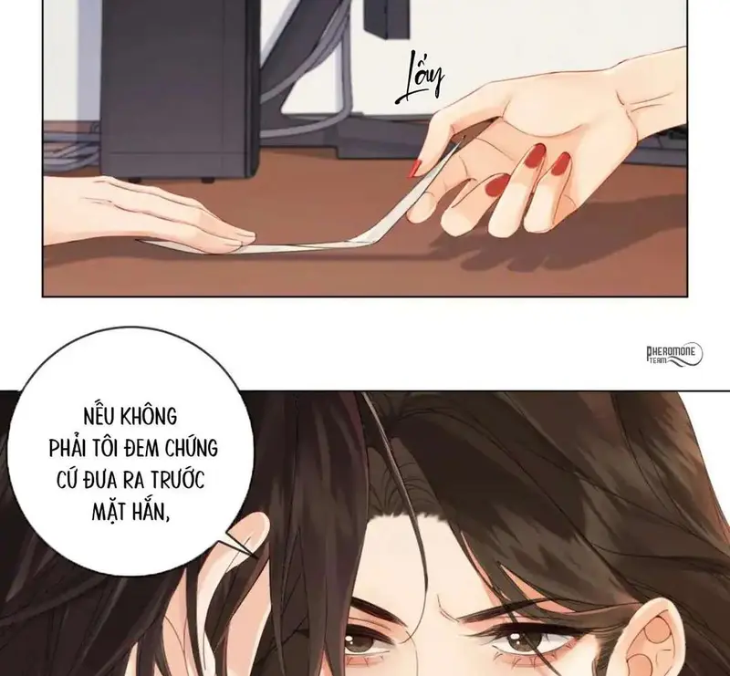 Nữ Pháp Y Thân Yêu Của Tôi - Pheromone Chapter 19 - Trang 45