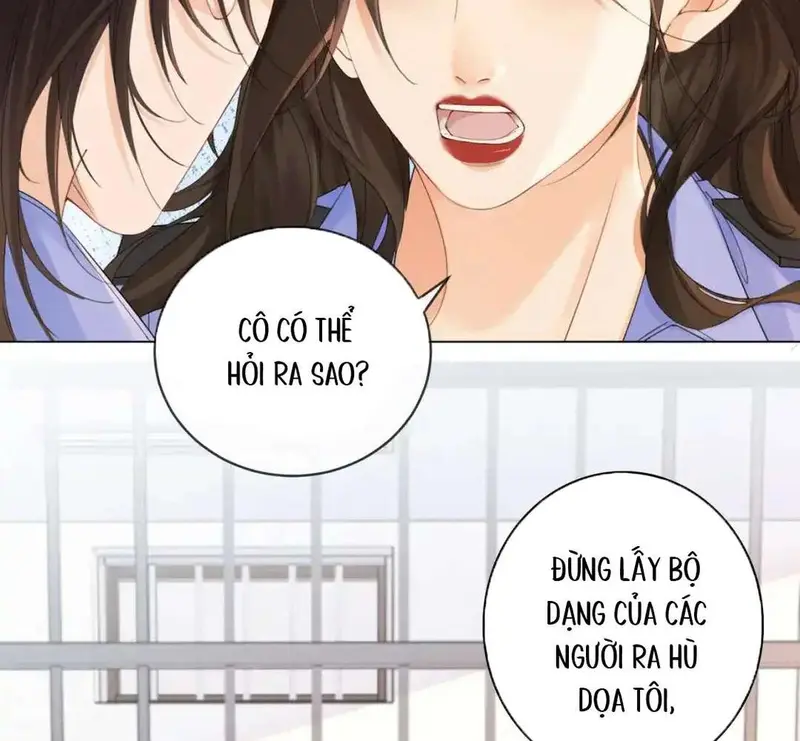 Nữ Pháp Y Thân Yêu Của Tôi - Pheromone Chapter 19 - Trang 46