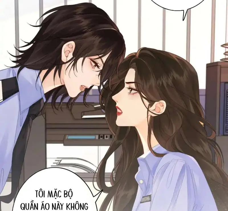 Nữ Pháp Y Thân Yêu Của Tôi - Pheromone Chapter 19 - Trang 47