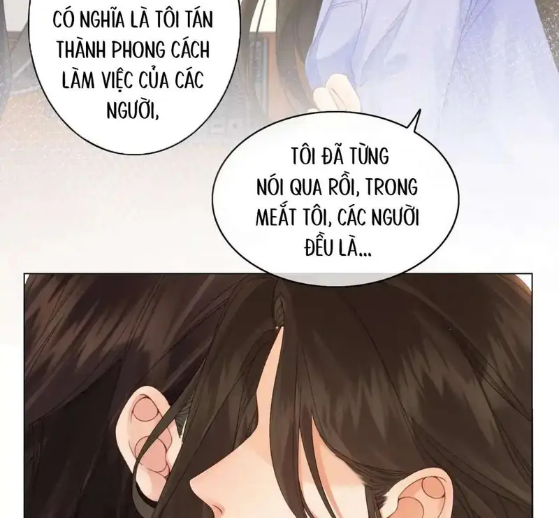 Nữ Pháp Y Thân Yêu Của Tôi - Pheromone Chapter 19 - Trang 48