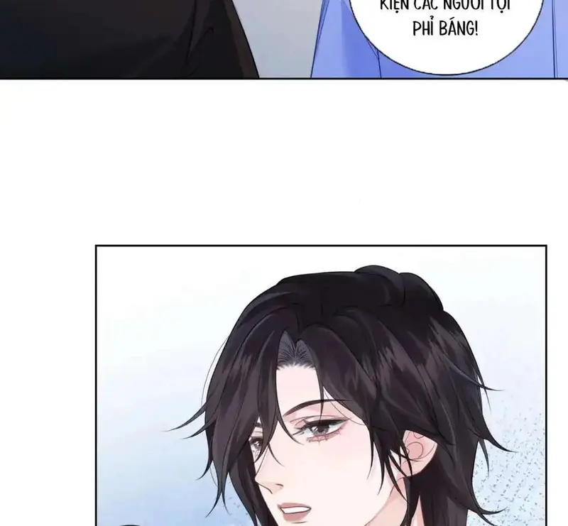 Nữ Pháp Y Thân Yêu Của Tôi - Pheromone Chapter 19 - Trang 5