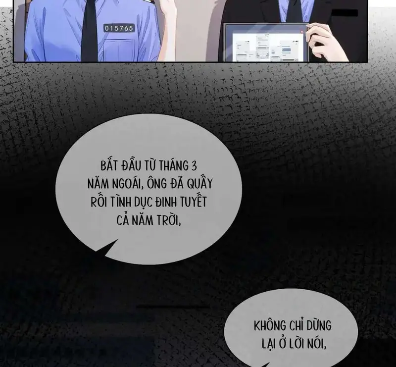 Nữ Pháp Y Thân Yêu Của Tôi - Pheromone Chapter 19 - Trang 7