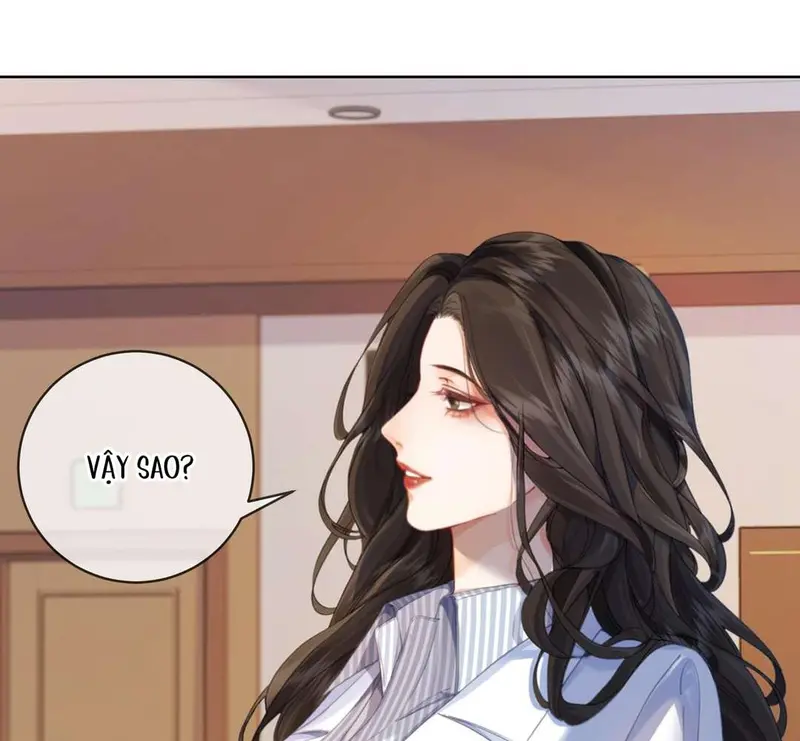 Nữ Pháp Y Thân Yêu Của Tôi - Pheromone Chapter 2 - Trang 14