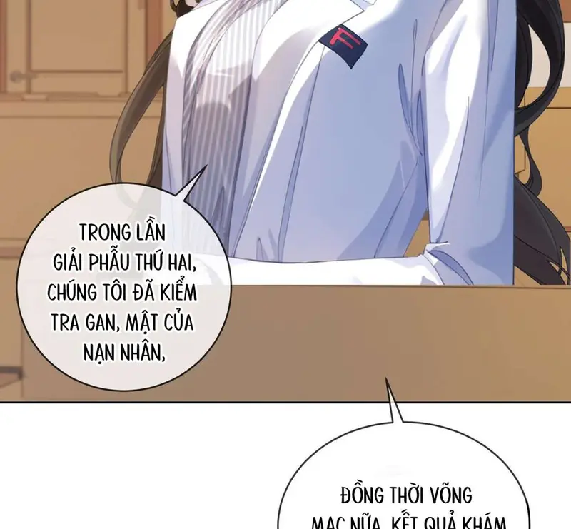 Nữ Pháp Y Thân Yêu Của Tôi - Pheromone Chapter 2 - Trang 15