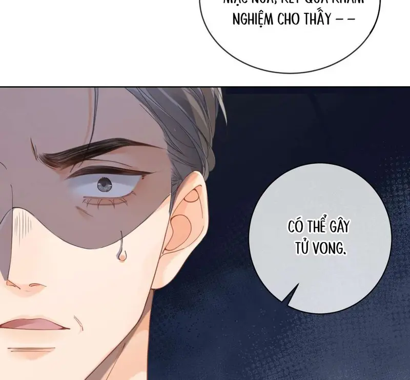 Nữ Pháp Y Thân Yêu Của Tôi - Pheromone Chapter 2 - Trang 16