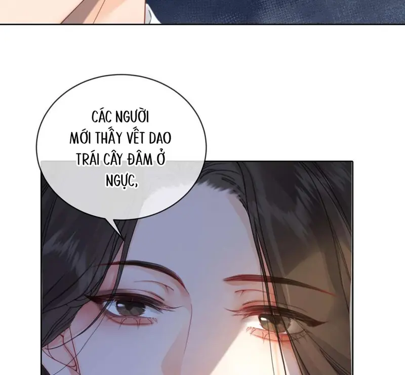 Nữ Pháp Y Thân Yêu Của Tôi - Pheromone Chapter 2 - Trang 17