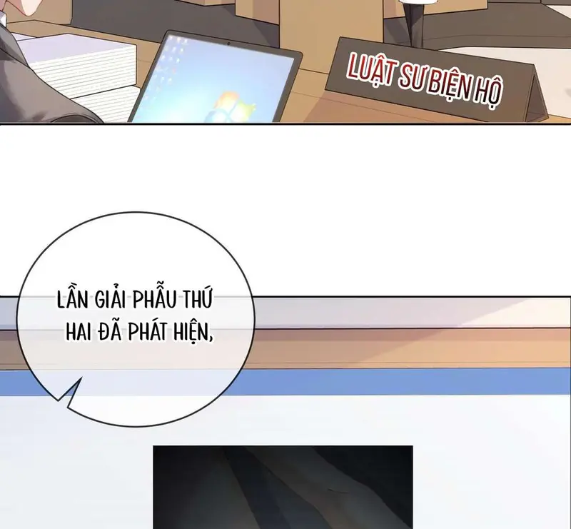 Nữ Pháp Y Thân Yêu Của Tôi - Pheromone Chapter 2 - Trang 2