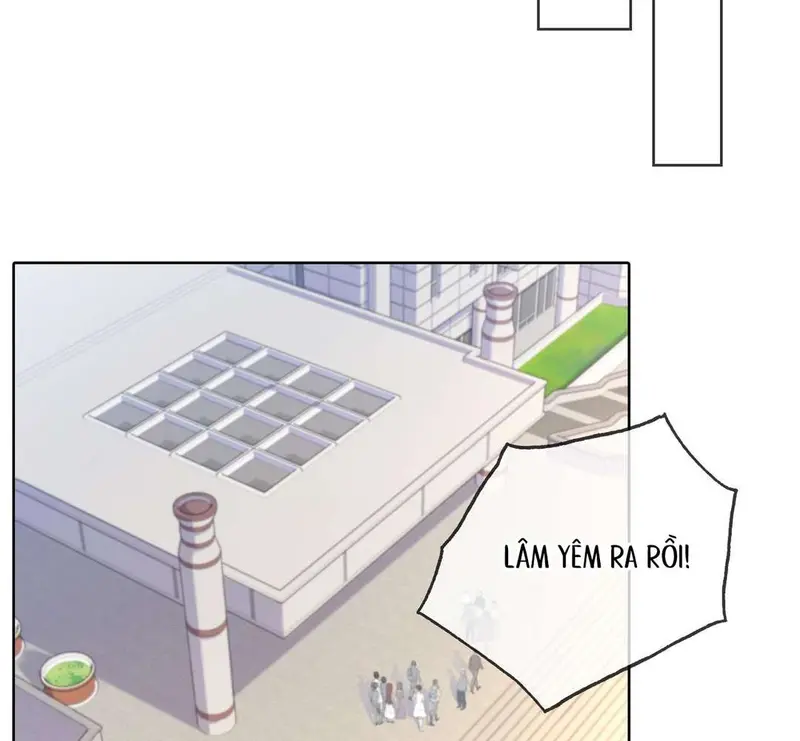 Nữ Pháp Y Thân Yêu Của Tôi - Pheromone Chapter 2 - Trang 22