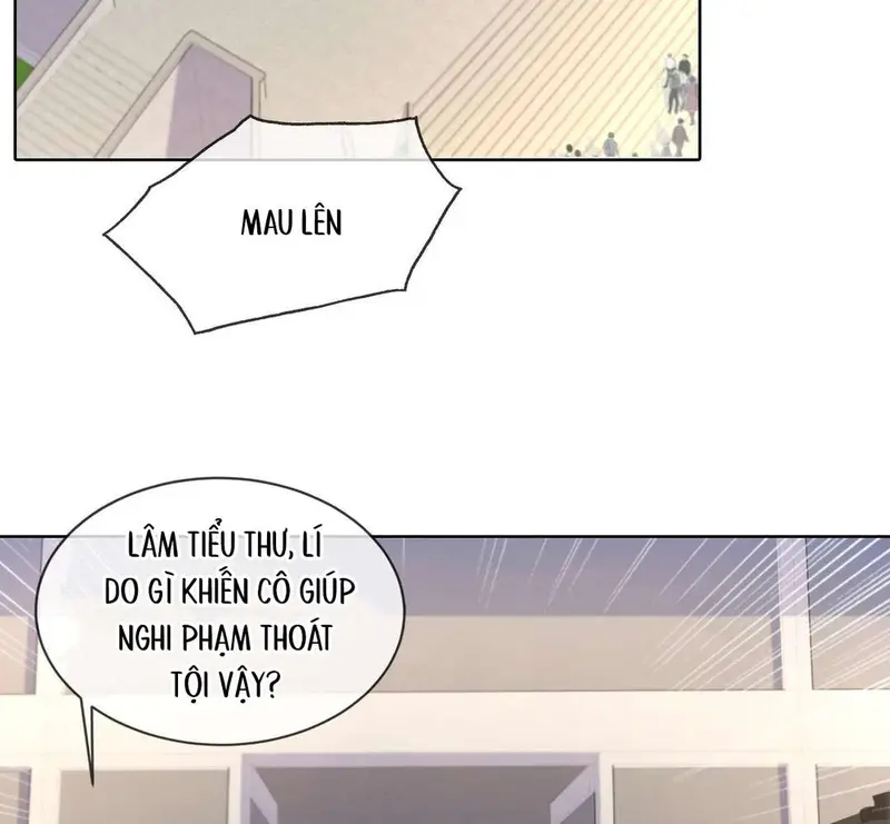 Nữ Pháp Y Thân Yêu Của Tôi - Pheromone Chapter 2 - Trang 23