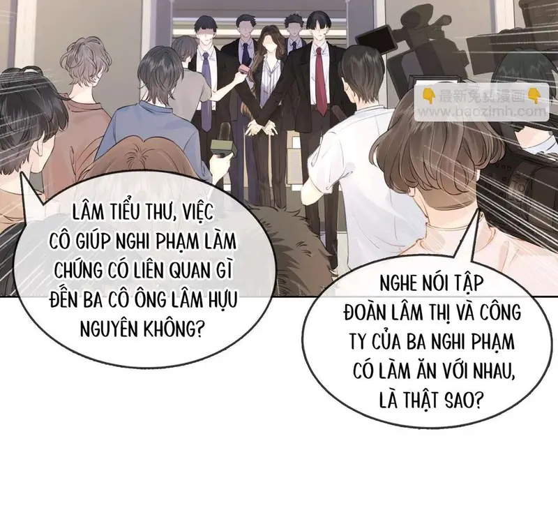 Nữ Pháp Y Thân Yêu Của Tôi - Pheromone Chapter 2 - Trang 24