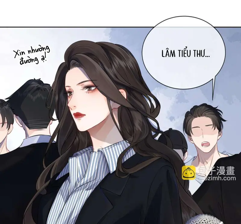 Nữ Pháp Y Thân Yêu Của Tôi - Pheromone Chapter 2 - Trang 25