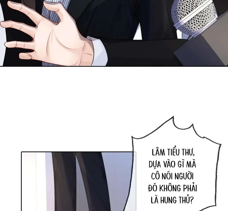 Nữ Pháp Y Thân Yêu Của Tôi - Pheromone Chapter 2 - Trang 26