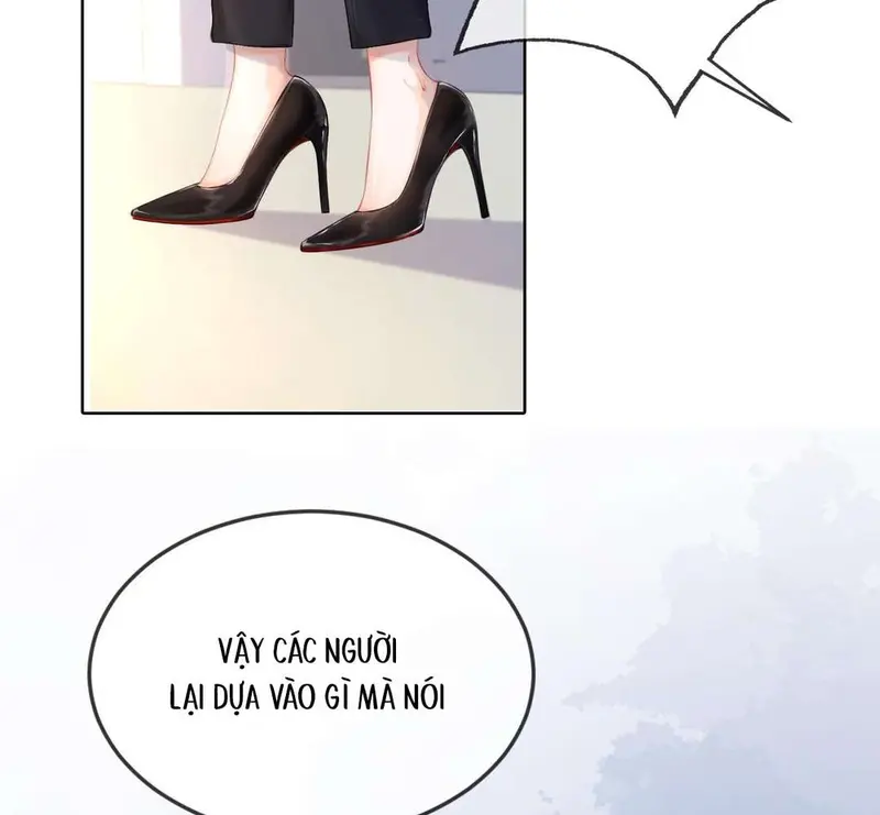 Nữ Pháp Y Thân Yêu Của Tôi - Pheromone Chapter 2 - Trang 27