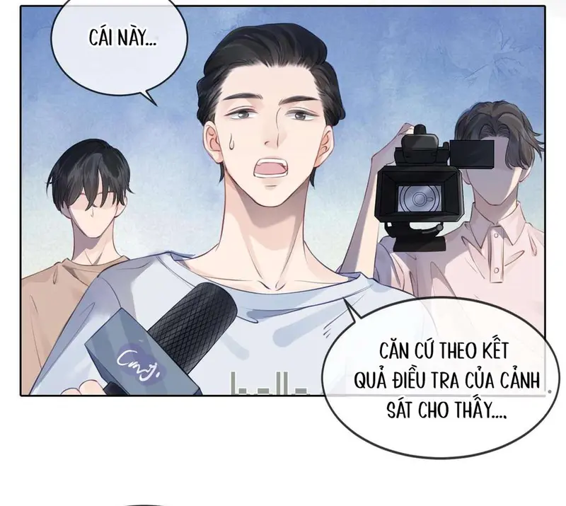 Nữ Pháp Y Thân Yêu Của Tôi - Pheromone Chapter 2 - Trang 30