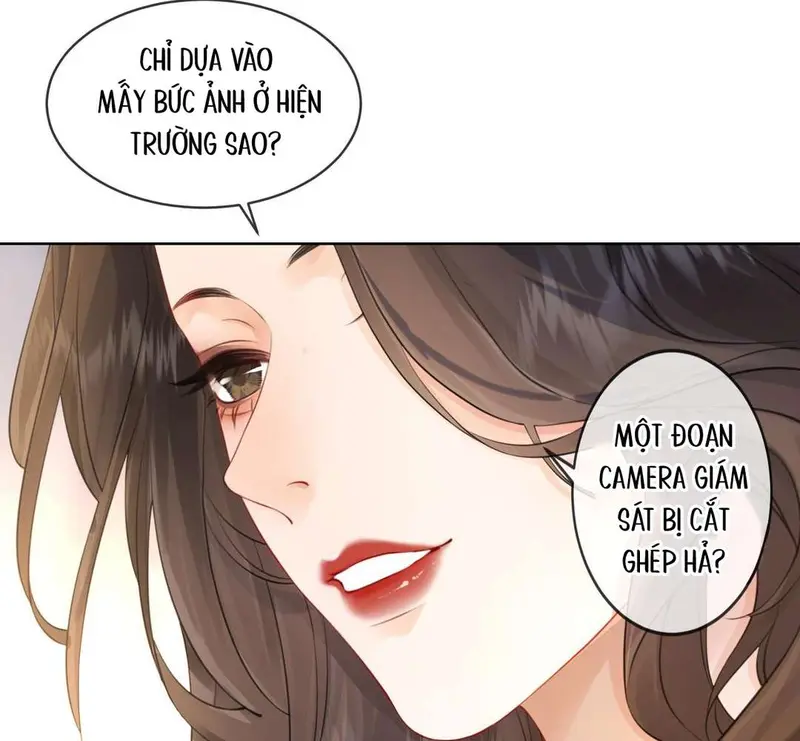 Nữ Pháp Y Thân Yêu Của Tôi - Pheromone Chapter 2 - Trang 31