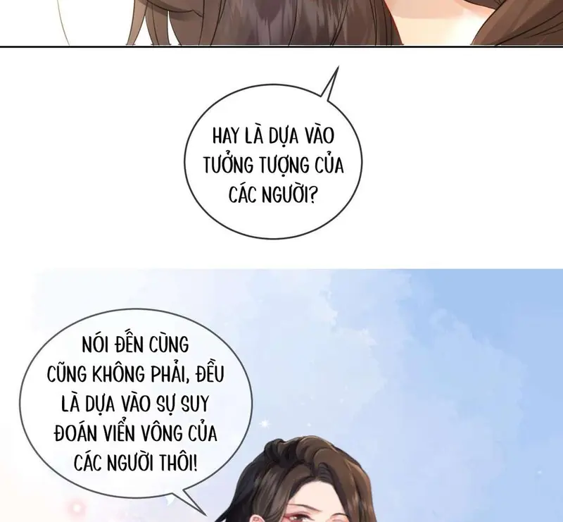Nữ Pháp Y Thân Yêu Của Tôi - Pheromone Chapter 2 - Trang 32