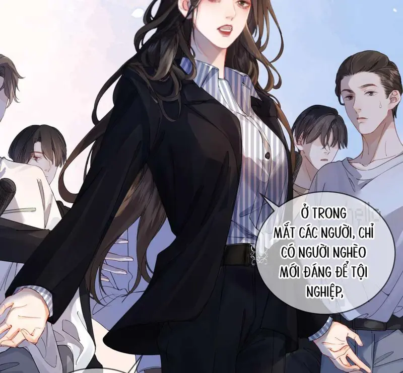 Nữ Pháp Y Thân Yêu Của Tôi - Pheromone Chapter 2 - Trang 33