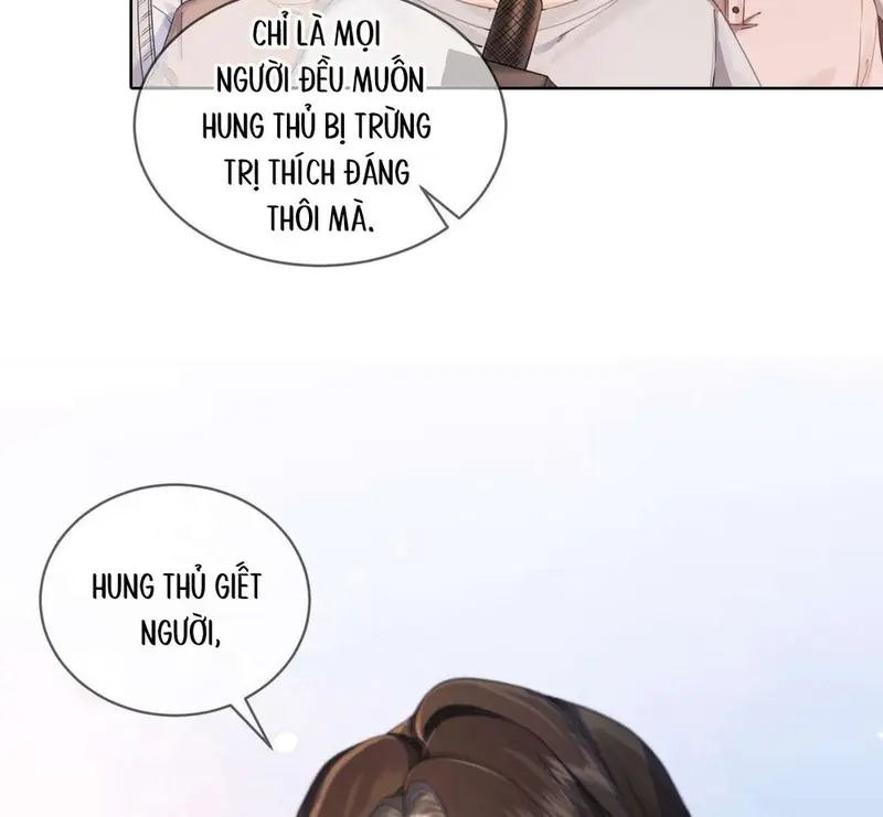 Nữ Pháp Y Thân Yêu Của Tôi - Pheromone Chapter 2 - Trang 35